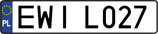 EWIL027