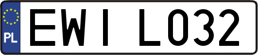 EWIL032