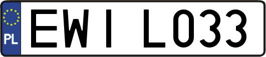 EWIL033
