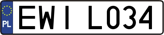 EWIL034