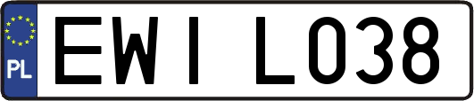 EWIL038