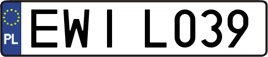EWIL039