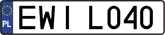 EWIL040