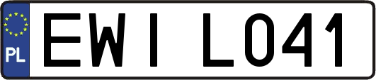 EWIL041