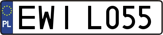 EWIL055