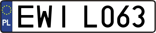 EWIL063