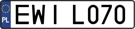 EWIL070