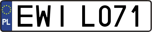 EWIL071