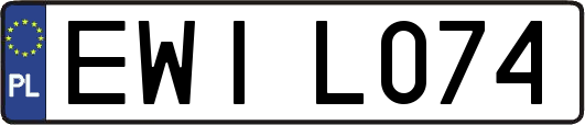 EWIL074