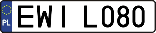 EWIL080