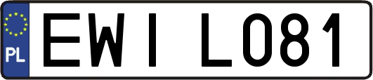 EWIL081