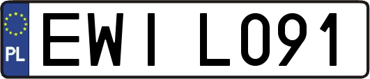 EWIL091