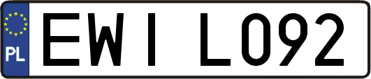 EWIL092