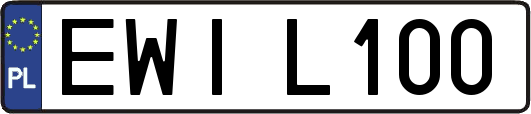EWIL100
