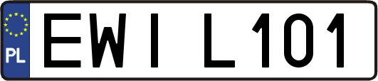 EWIL101