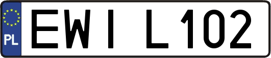 EWIL102