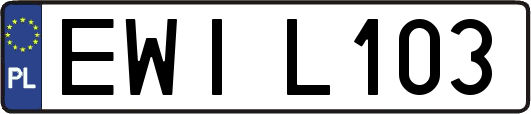 EWIL103