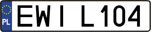 EWIL104
