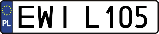 EWIL105