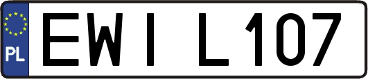 EWIL107