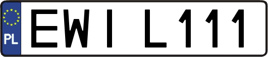 EWIL111