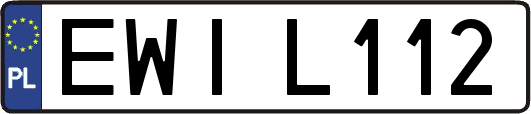 EWIL112