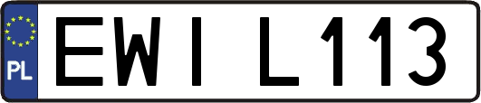 EWIL113