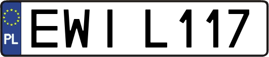 EWIL117