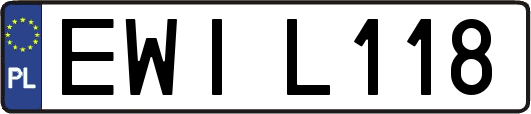 EWIL118