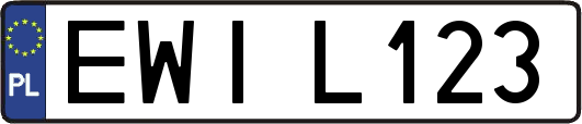 EWIL123
