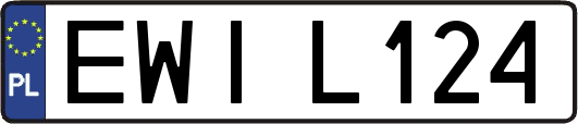 EWIL124