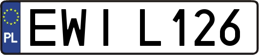 EWIL126