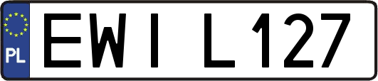 EWIL127