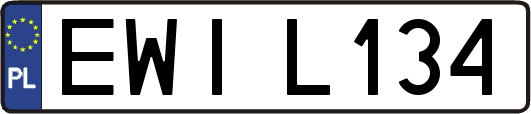 EWIL134