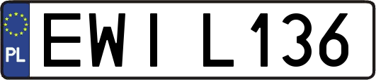 EWIL136