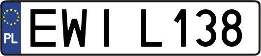EWIL138