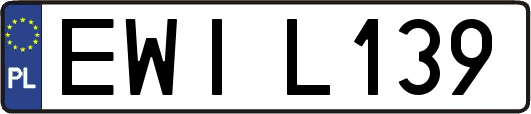 EWIL139