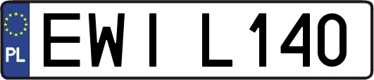 EWIL140