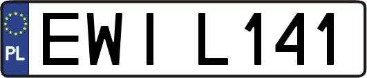EWIL141