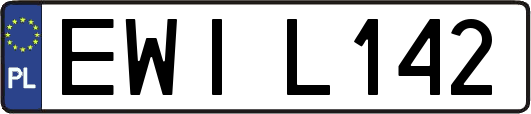 EWIL142
