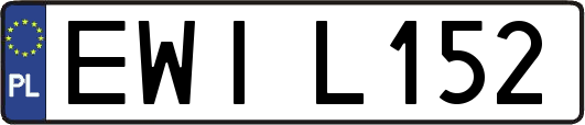 EWIL152