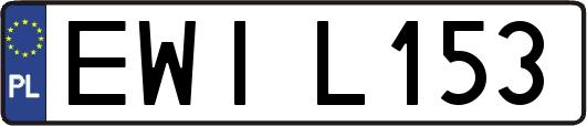 EWIL153