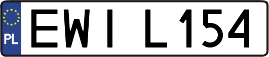 EWIL154