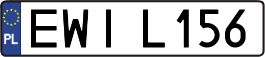 EWIL156