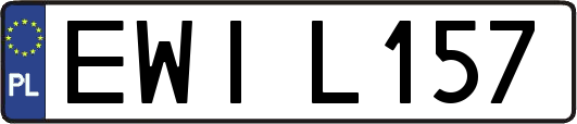 EWIL157