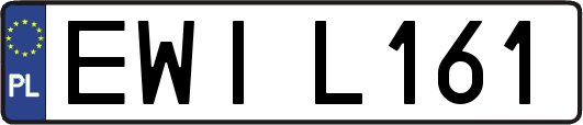 EWIL161