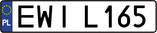 EWIL165