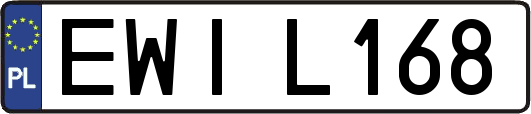 EWIL168