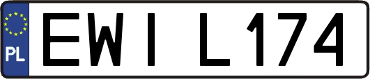 EWIL174