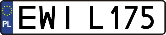 EWIL175